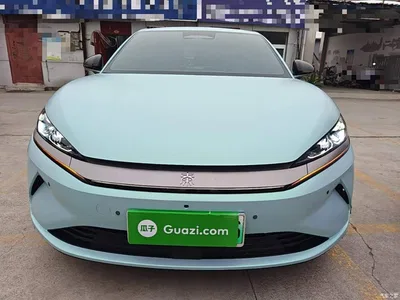 2025 BYD Qin L Model EV 545KM Excellence Edition, фото 3, лот 10764011