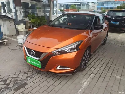 2016 Nissan Bluebird 1.6L CVT Smart Style Edition, фото 2, лот 10347485