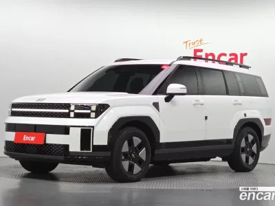 2024 Hyundai Santafe HEV 1.6 2WD Calligraphy, фото 1, лот 11686745