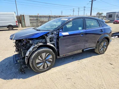2023 NISSAN ARIYA ENGAGE+ E-4ORCE, фото 1, лот 10760977