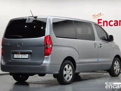 2019 Hyundai Starex 4WD Wagon 12-Seater, фото 2, лот 10520459