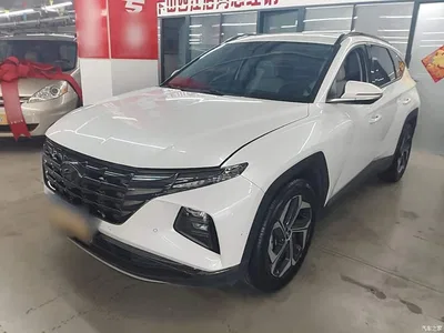 2021 Hyundai Tucson L 1.5T DCT TOP Flagship, фото 1, лот 10375128