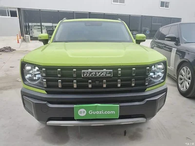 2022 Haval Cool Dog 1.5T DCT 4WD Adventure Edition, фото 3, лот 11146426