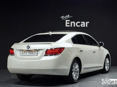 2012 Daewoo Alpheon EL240H, фото 1, лот 10195876