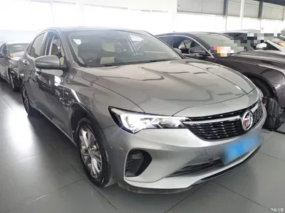 2023 Buick Verano Pro Joy Edition, фото 4, лот 10267055