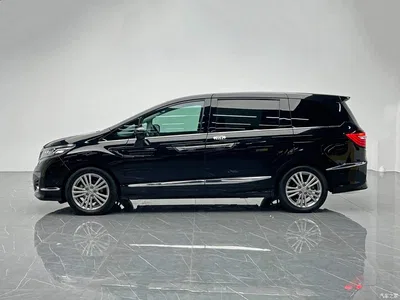 2016 Honda Elysion 2.4L Ultimate Edition, фото 3, лот 10409144