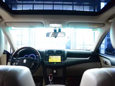 2010 Toyota Crown 3.0L Royal Saloon, фото 4, лот 10400974