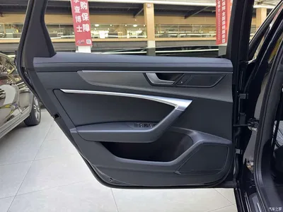 2020 Audi A6L 45 TFSI Premium Dynamic, фото 4, лот 11202764