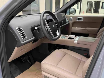2025 Li Auto Li L8 Ultra Smart Renewal Edition, фото 4, лот 10824483