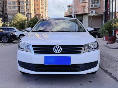 2015 Volkswagen Lavida 1.6L Automatic Trend Edition, фото 2, лот 10454831
