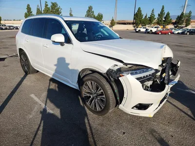2020 VOLVO XC90 T5 MOMENTUM, фото 4, лот 10875607
