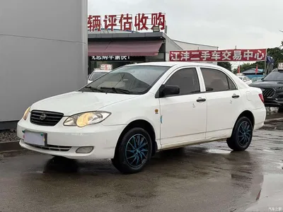 2013 BYD F3 1.5L Manual Luxury, фото 2, лот 10253314