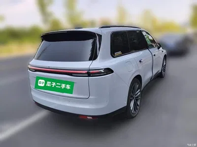 2026 Leapmotor C16 Model Year EREV 280 LiDAR Premium Edition 5-Seater, фото 4, лот 10314607