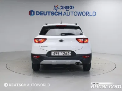 2018 Kia Stonic Diesel 1.6, фото 4, лот 10797226