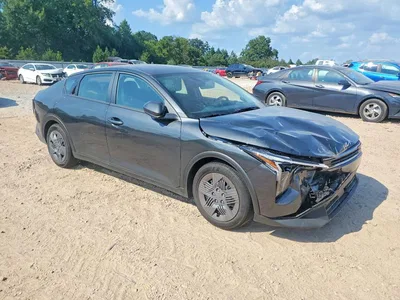 2026 KIA K4 LX, фото 4, лот 10785191