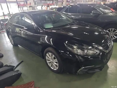 2016 Nissan Teana Facelift 2.0L XL Comfort, фото 4, лот 10346902