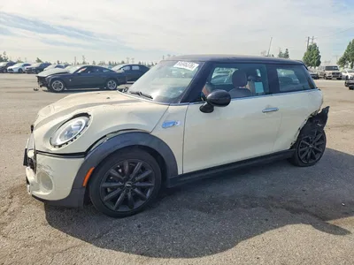 2019 MINI COOPER S, фото 1, лот 10879442