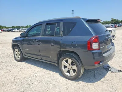 2014 JEEP COMPASS SPORT, фото 2, лот 10785668