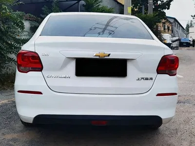 2018 Chevrolet Cavalier 320 Auto Joy Edition, фото 4, лот 10838915