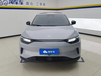 2023 Leapmotor C11 Pure Electric 500 Comfort Edition, фото 2, лот 10315406