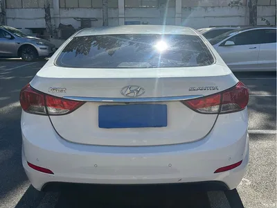 2013 Hyundai Langdong 1.6L Automatic Premium, фото 3, лот 11546469