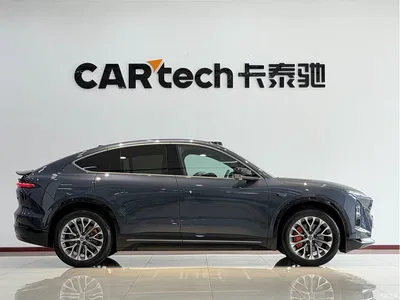 2025 NIO EC6 75kWh, фото 4, лот 10365307