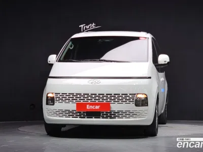 2022 Hyundai Staria Tourer 11-Seater, фото 3, лот 10226124