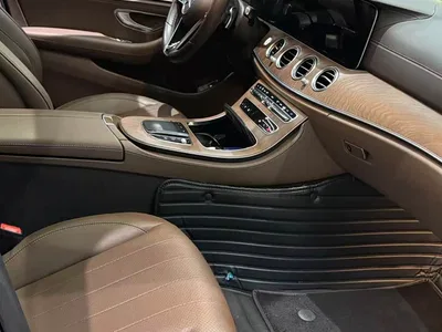2023 Mercedes-Benz E-Class E 300 L Luxury, фото 4, лот 11205339