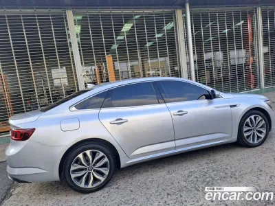 2016 Samsung SM6 2.0 GDe LE, фото 4, лот 10188549