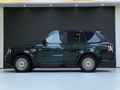 2013 Land Rover Range Rover Sport 3.0 TDV6 Diesel, фото 3, лот 11579874