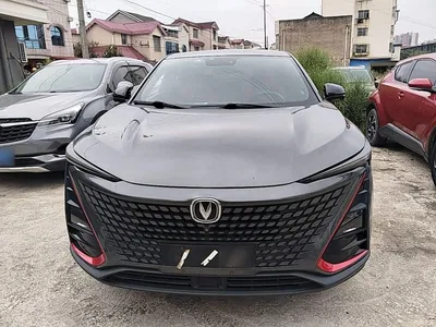 2020 Changan UNI-T 1.5T Premium, фото 3, лот 11198652