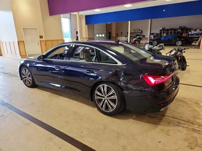 2019 AUDI A6 PREMIUM PLUS, фото 2, лот 10857613