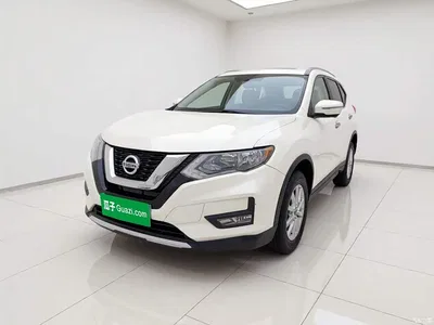 2017 Nissan X-Trail 2.0L CVT Comfort Edition 2WD, фото 2, лот 11192603