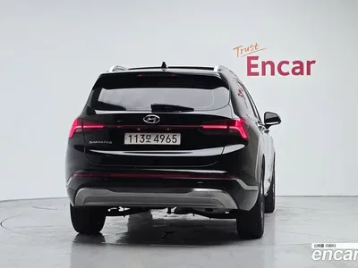 2023 Hyundai Santafe HEV 1.6 2WD, фото 4, лот 11179925