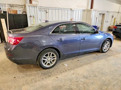 2013 CHEVROLET MALIBUE, фото 3, лот 10960884