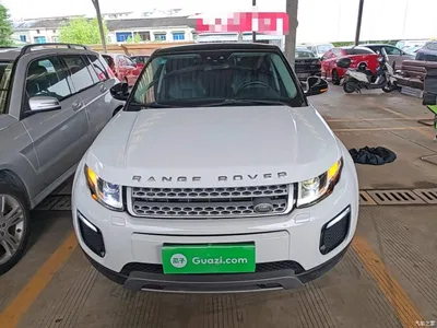 2018 Land Rover Range Rover Evoque 240PS SE Smart Edition, фото 3, лот 10338297