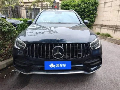2021 Mercedes-Benz GLC 300 L 4MATIC Sporty, фото 2, лот 10808301