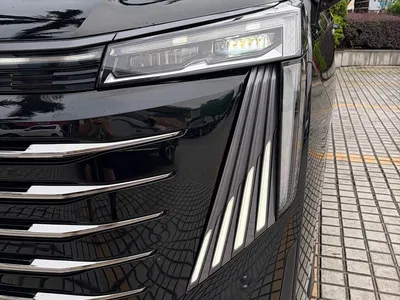 2023 GAC Trumpchi Trumpchi E9 E9 MAX, фото 4, лот 10417487