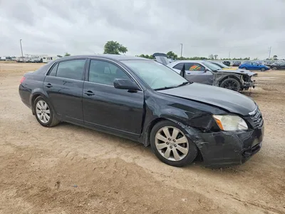 2007 TOYOTA AVALON XLS, фото 4, лот 10551166