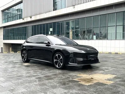 2024 NIO ET5T 75kWh Touring, фото 3, лот 11007844