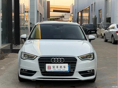 2016 Audi A3 Sportback 35 TFSI Leadership, фото 2, лот 11585396