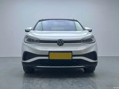 2025 Volkswagen ID.4 X Smart Edition Outstanding, фото 2, лот 10418428