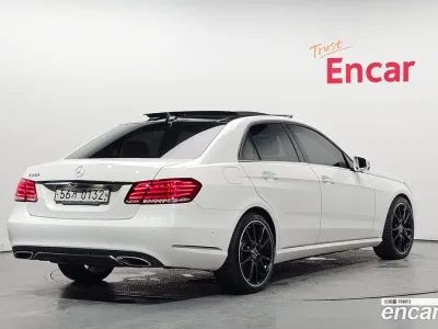 2016 Mercedes-Benz E-Class E250 BlueTec 4MATIC AV, фото 2, лот 10167087