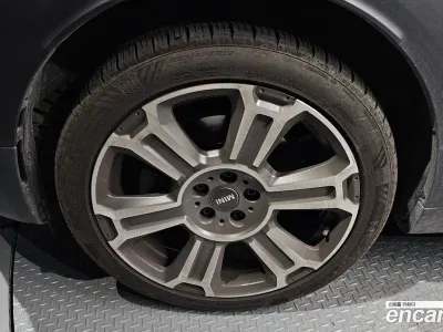 2023 Mini Countryman ALL4 Classic Launch Pack, фото 4, лот 10106365