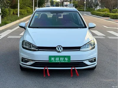 2018 Volkswagen Golf 230TSI Automatic Comfort, фото 2, лот 10612727