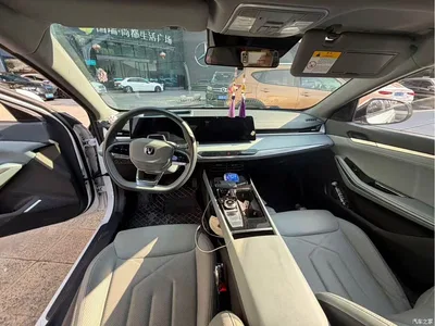 2023 Changan Ruicheng PLUS 1.5T DCT Flagship, фото 3, лот 10274125