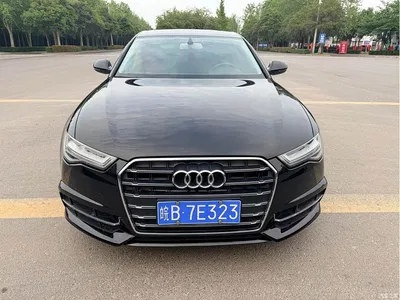2018 Audi A6L 30th Anniversary 35 TFSI Fashion, фото 2, лот 10432996
