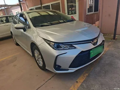 2019 Toyota Corolla 1.2T S-CVT GL-i Elite Edition, фото 4, лот 10320655