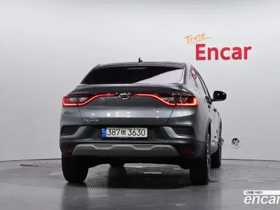 2023 Samsung XM3 1.6 GTe RE, фото 3, лот 10188346