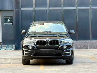 2015 BMW X5 (Import), фото 2, лот 10463664